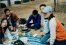 고기 구워먹다